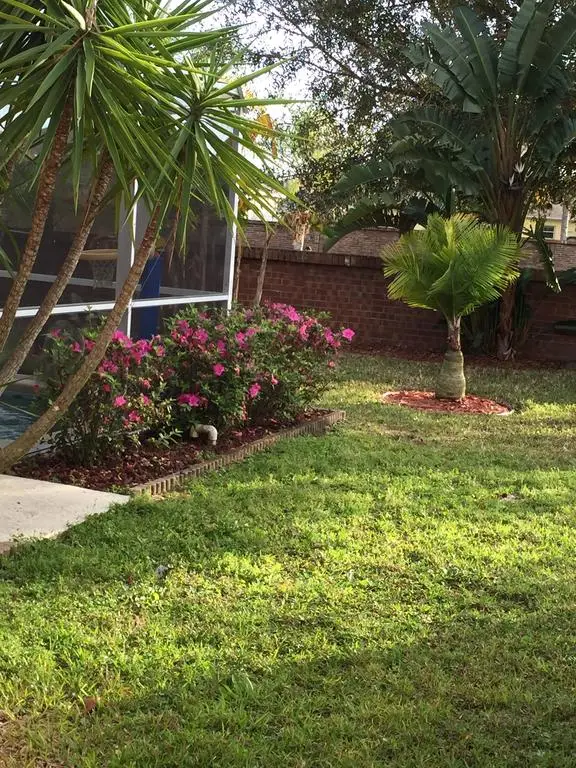 Affordable Orlando Villa Rentals 5