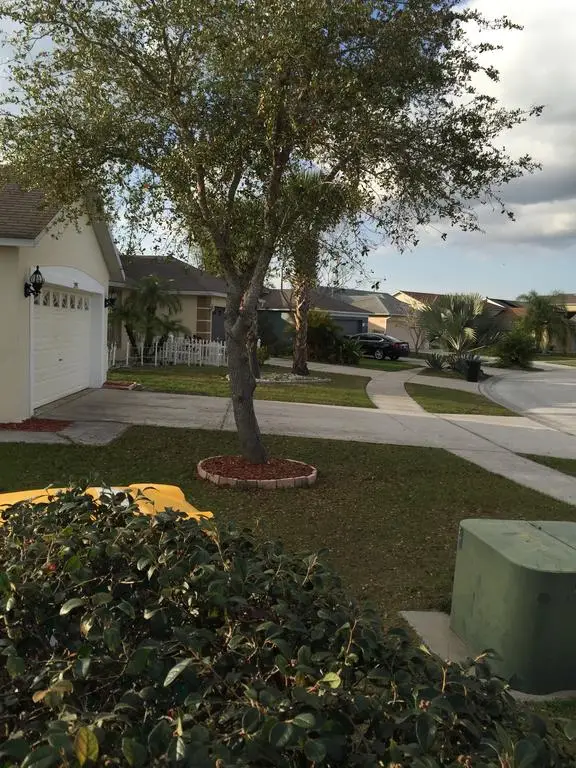 Affordable Orlando Villa Rentals 6