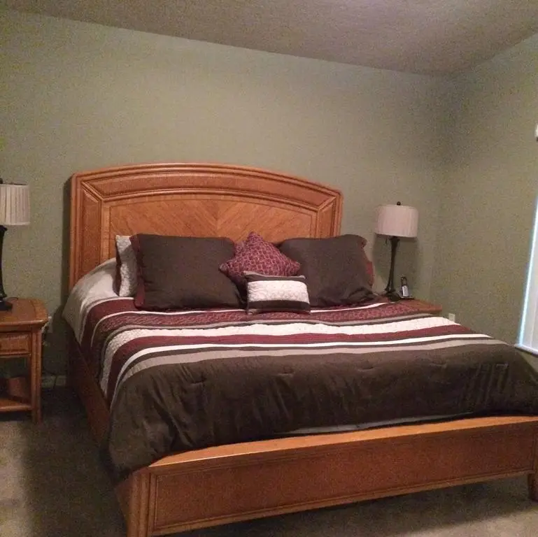 Affordable Orlando Villa Rentals 8