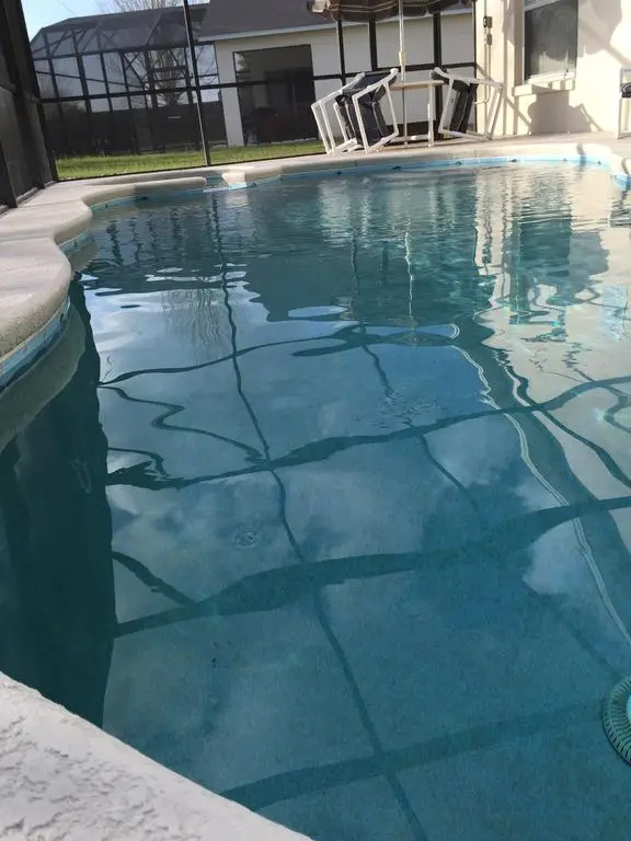 Affordable Orlando Villa Rentals 9